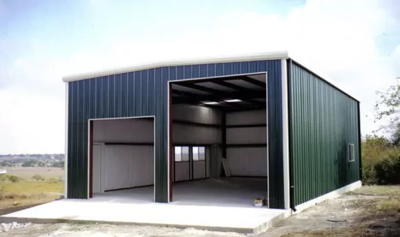 Мастерские